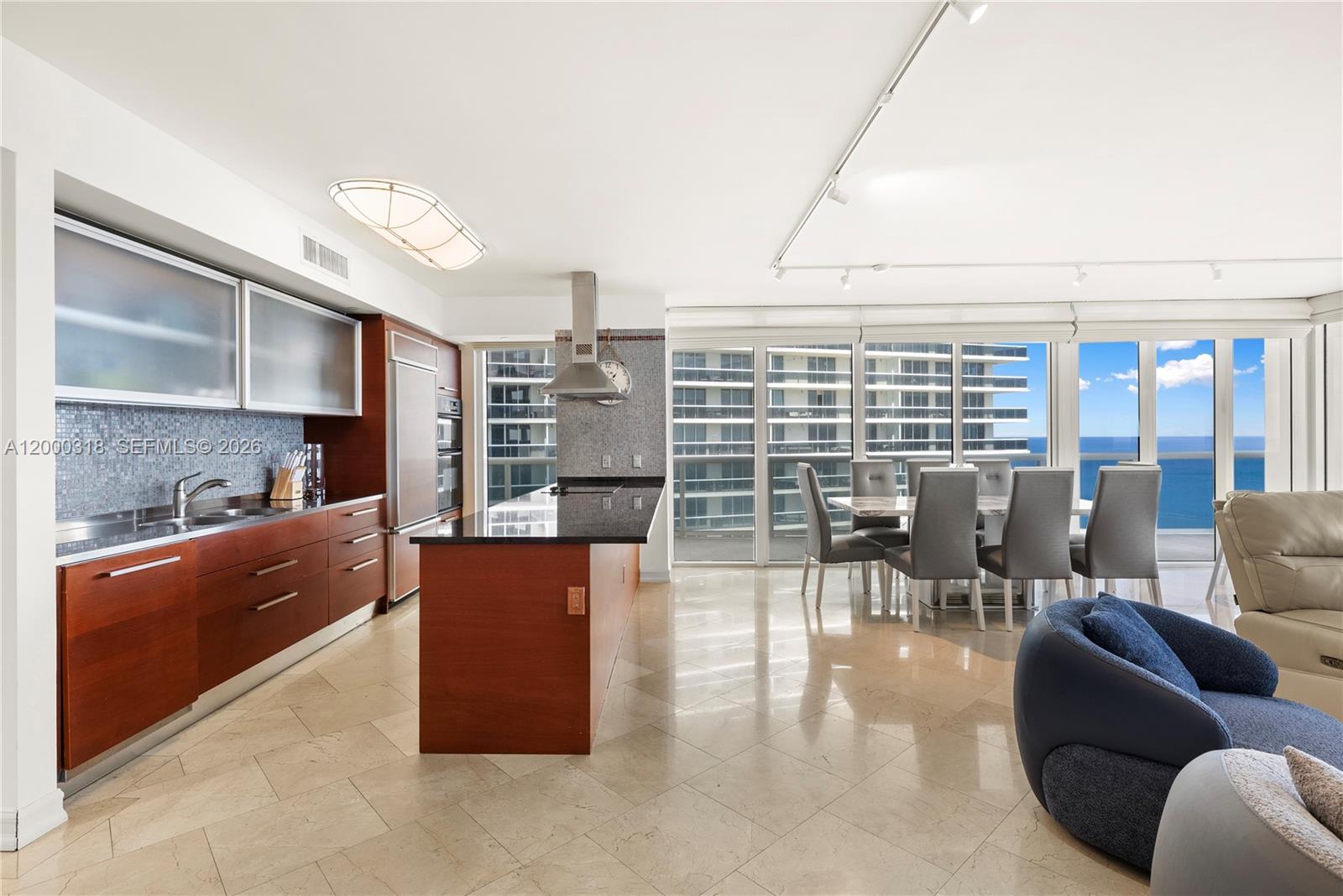 BEACH CLUB CONDO - Residential