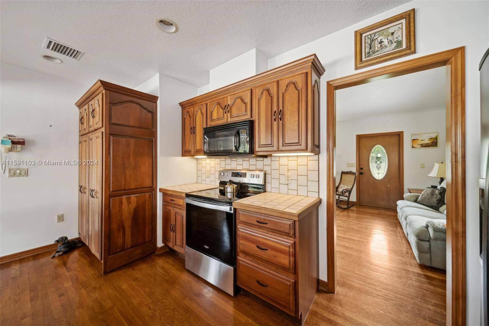 REDLAND CITRUS ORCHARDS S - Land