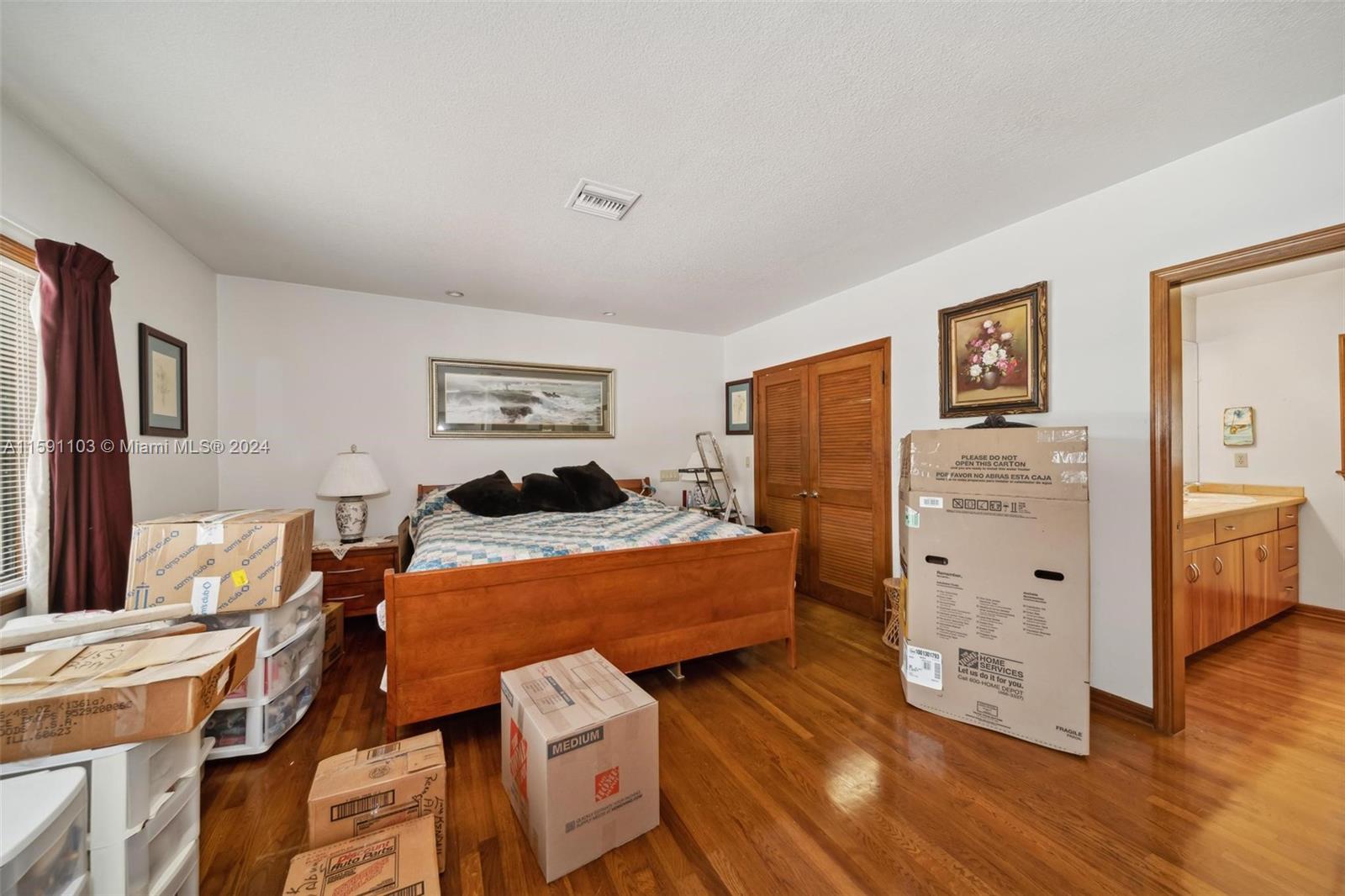 REDLAND CITRUS ORCHARDS S - Land