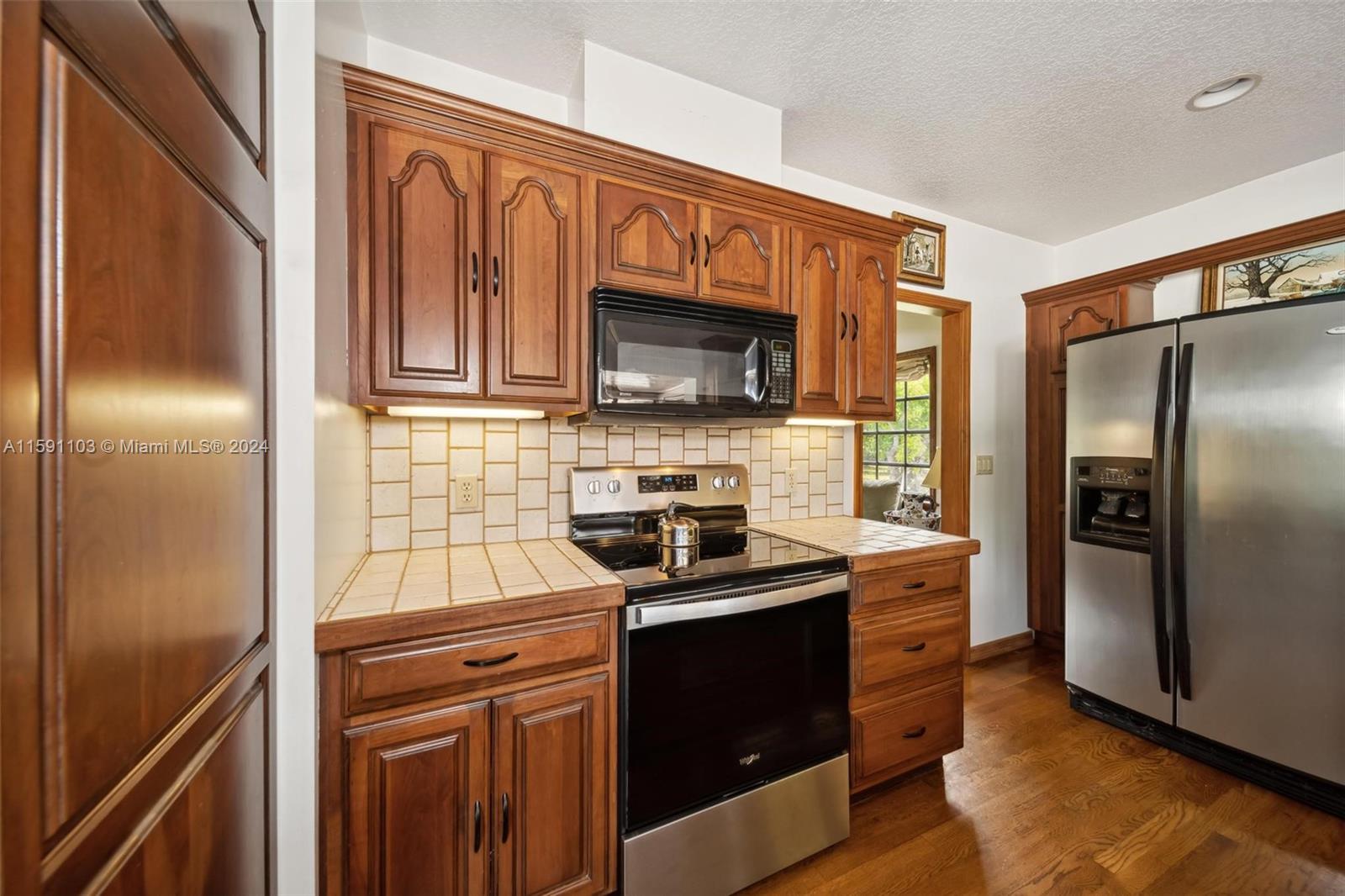 REDLAND CITRUS ORCHARDS S - Land