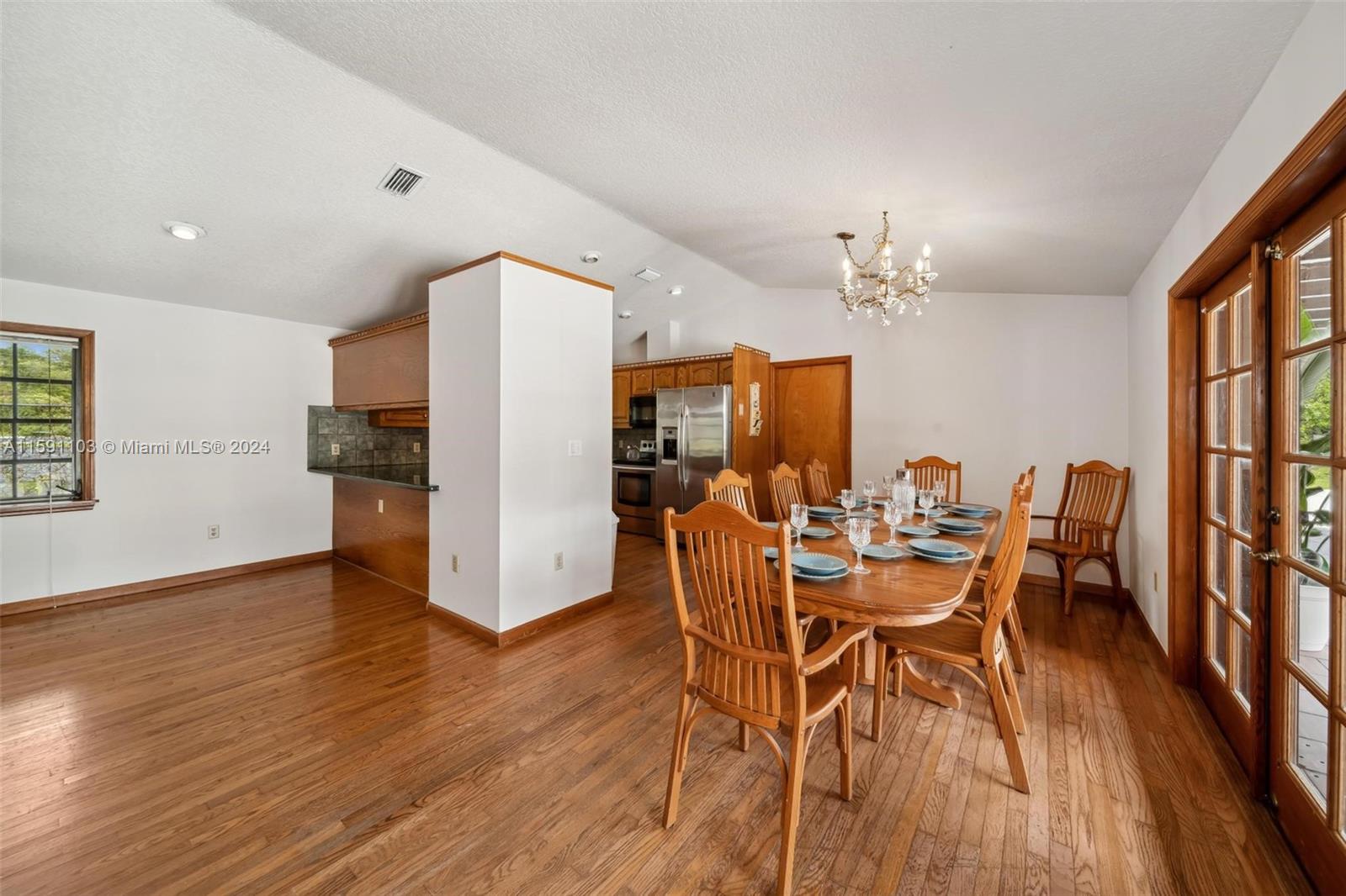 REDLAND CITRUS ORCHARDS S - Land