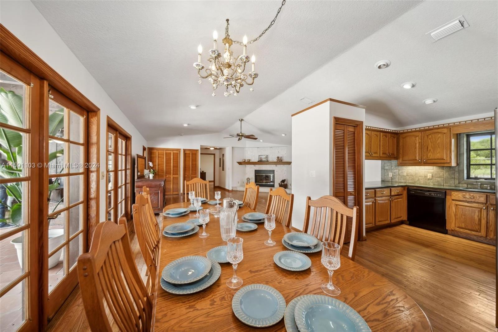 REDLAND CITRUS ORCHARDS S - Land