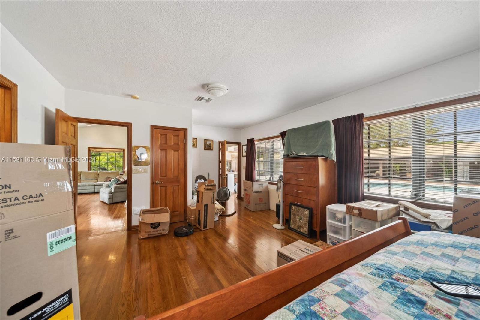 REDLAND CITRUS ORCHARDS S - Land