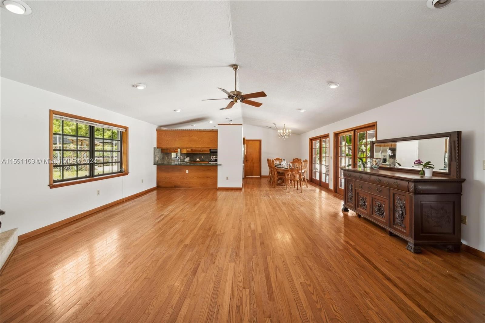 REDLAND CITRUS ORCHARDS S - Land