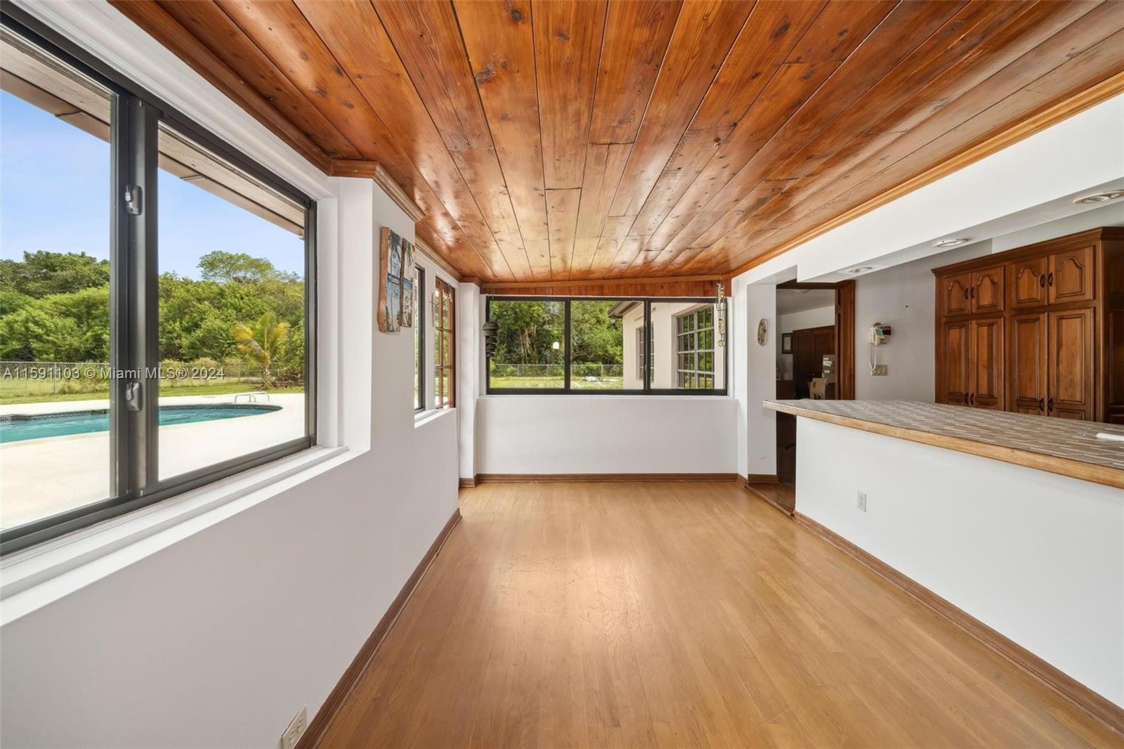 REDLAND CITRUS ORCHARDS S - Land