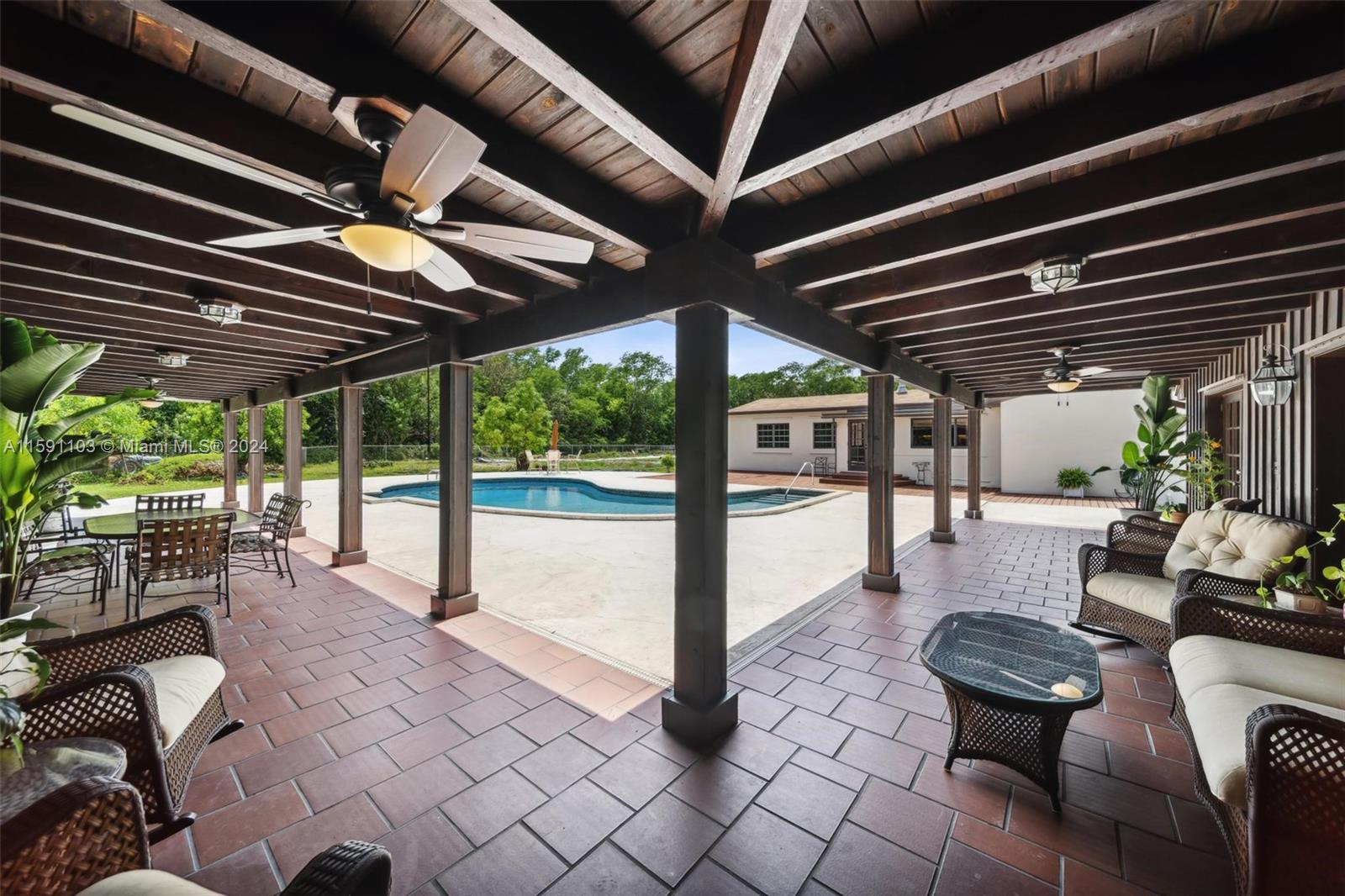 REDLAND CITRUS ORCHARDS S - Land