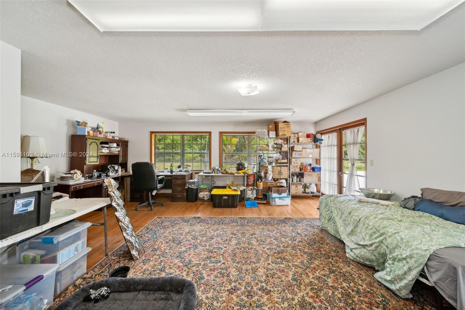 REDLAND CITRUS ORCHARDS S - Land