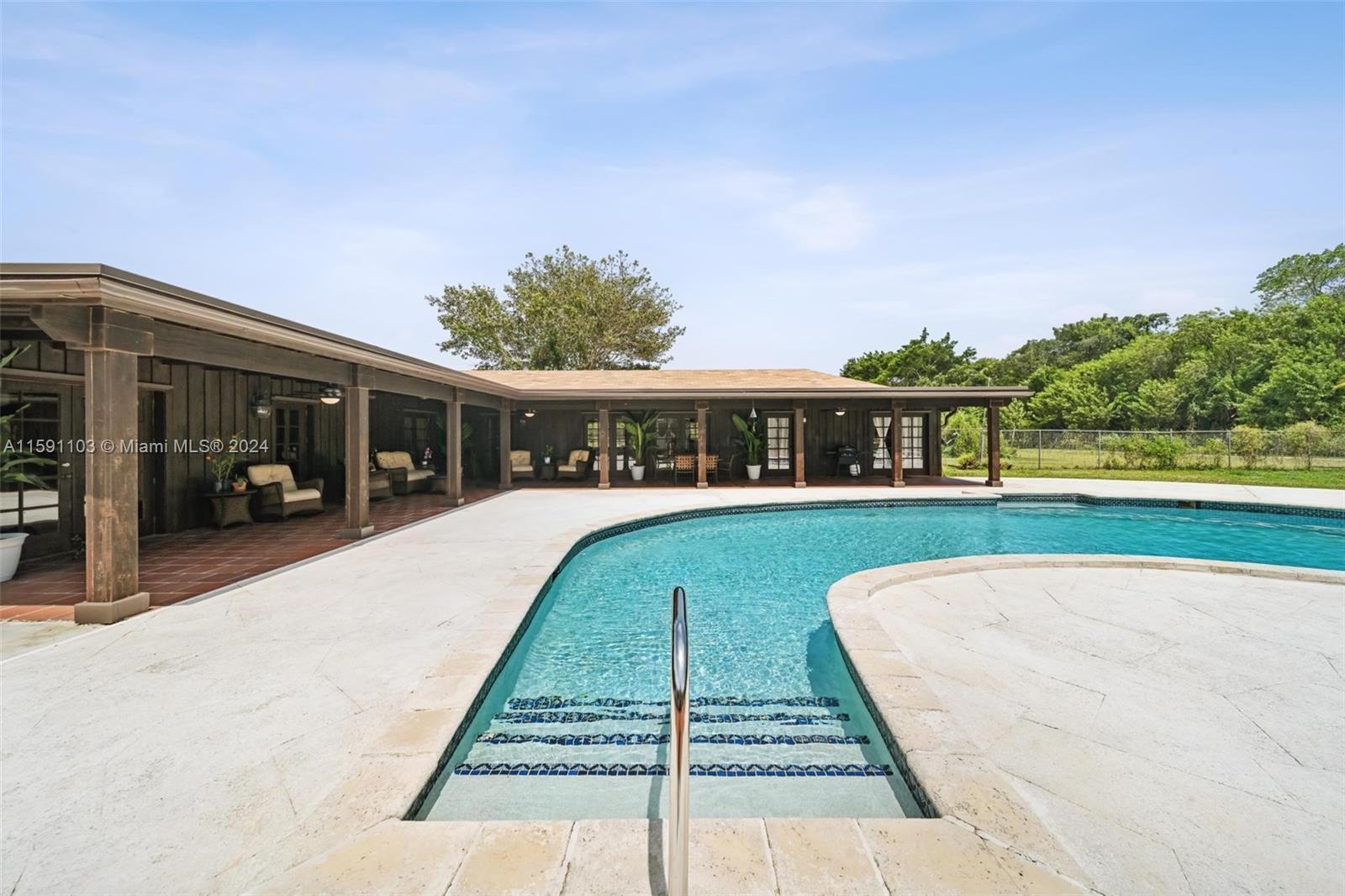 REDLAND CITRUS ORCHARDS S - Land