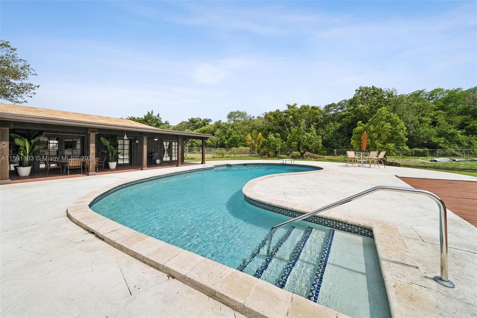 REDLAND CITRUS ORCHARDS S - Land