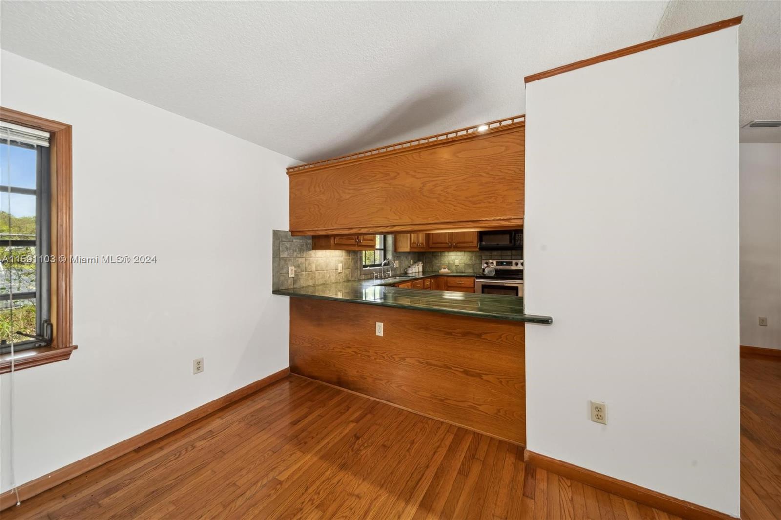 REDLAND CITRUS ORCHARDS S - Land