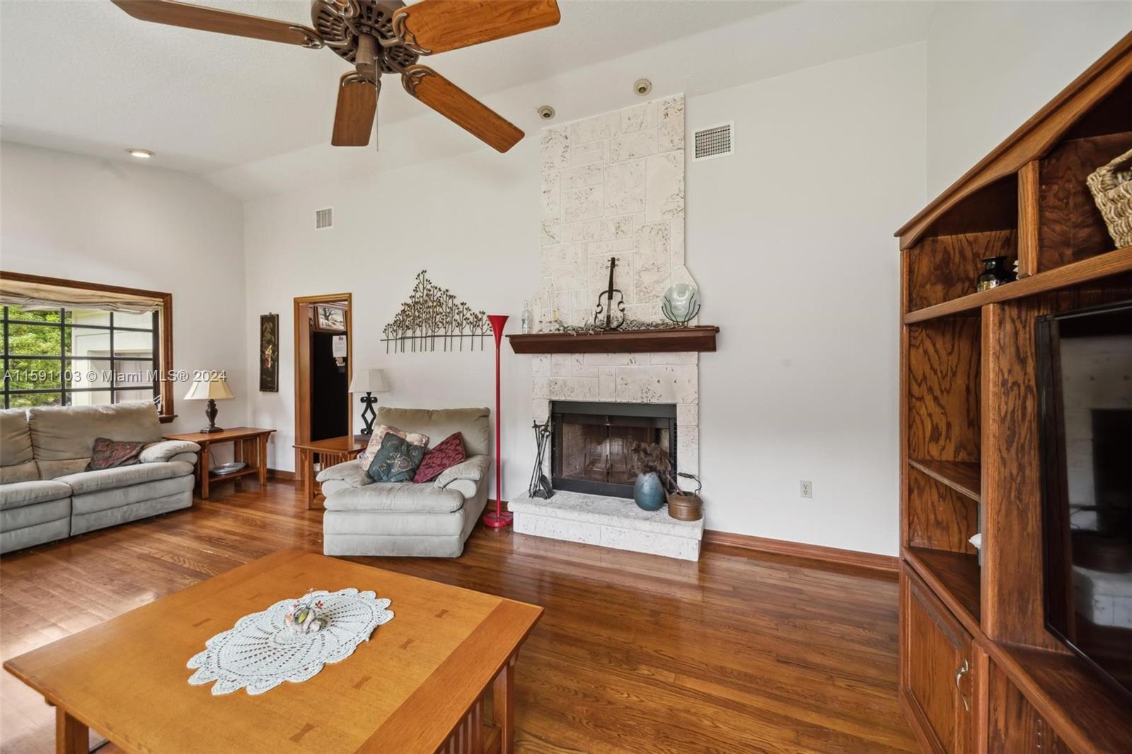 REDLAND CITRUS ORCHARDS S - Land