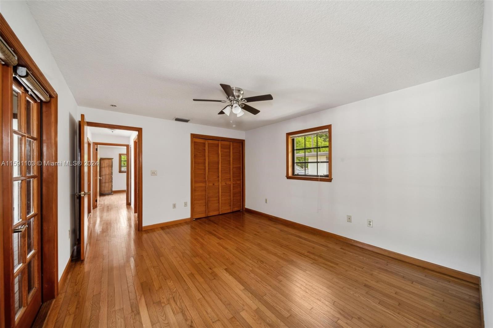 REDLAND CITRUS ORCHARDS S - Land