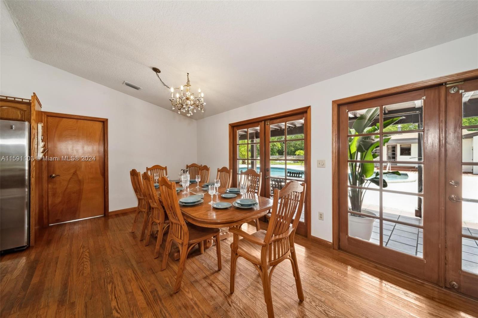 REDLAND CITRUS ORCHARDS S - Land