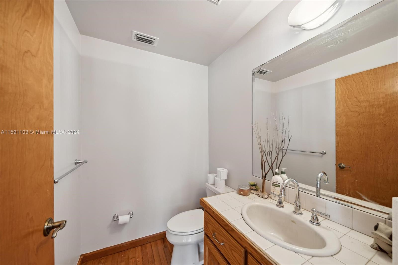 REDLAND CITRUS ORCHARDS S - Land