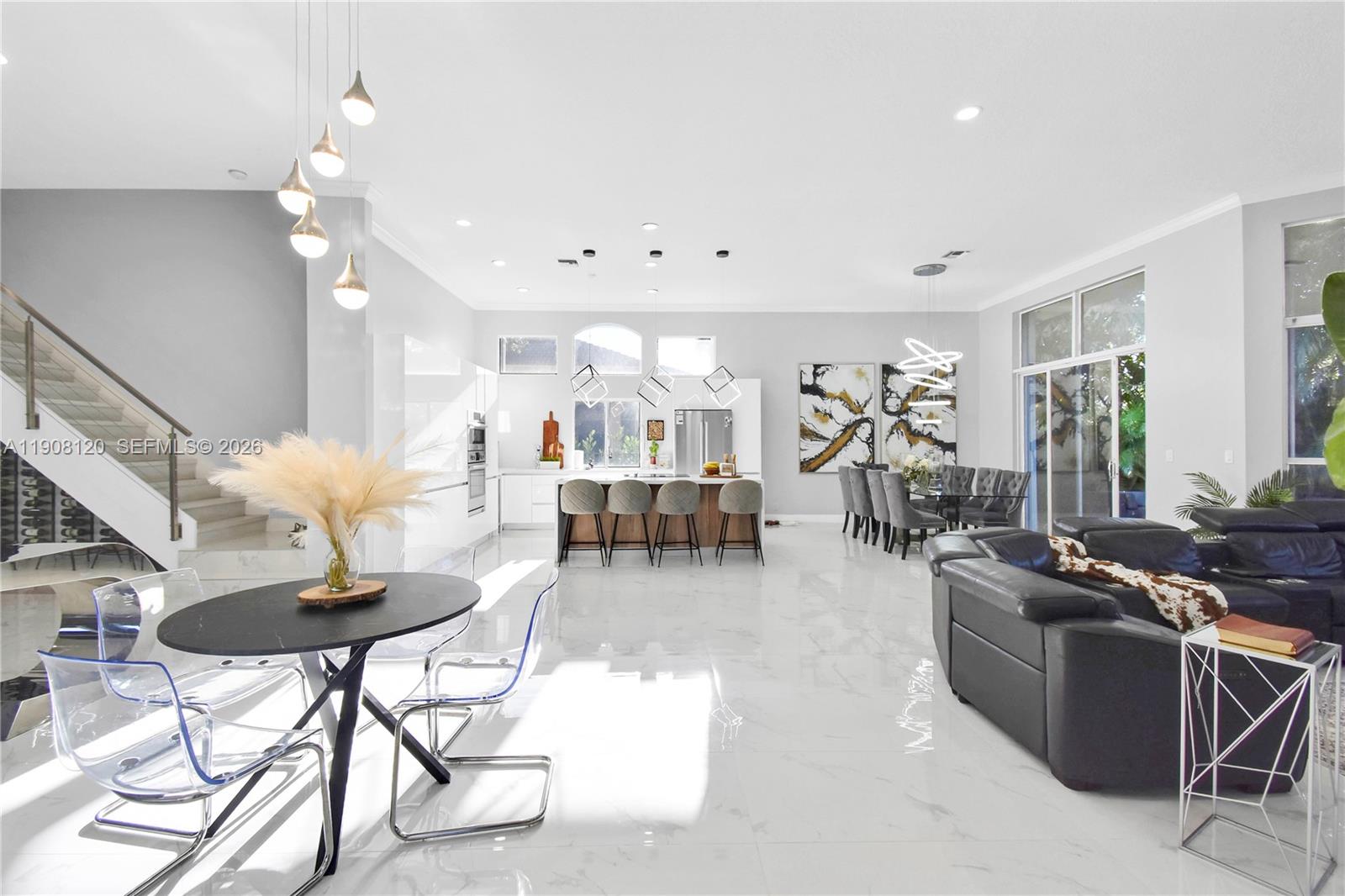 SECTOR 3 - PARCELS C D E - Residential