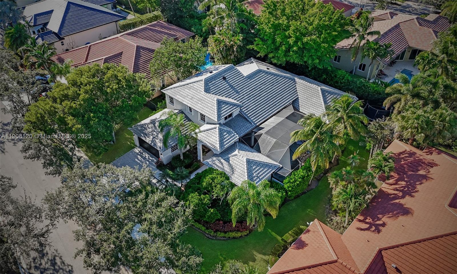 SECTOR 3 - PARCELS C D E - Residential