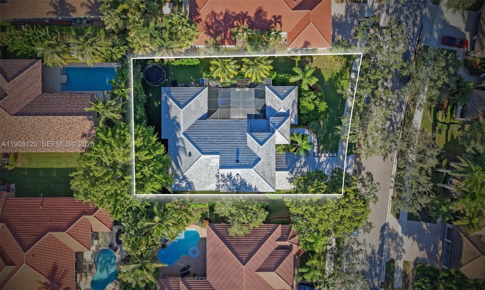 SECTOR 3 - PARCELS C D E - Residential