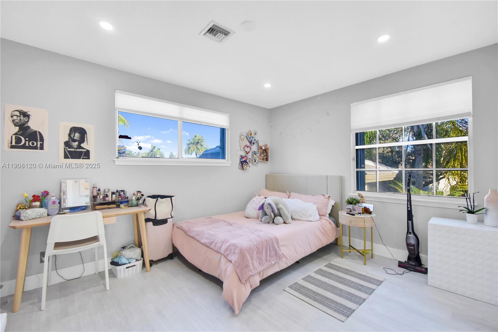 SECTOR 3 - PARCELS C D E - Residential