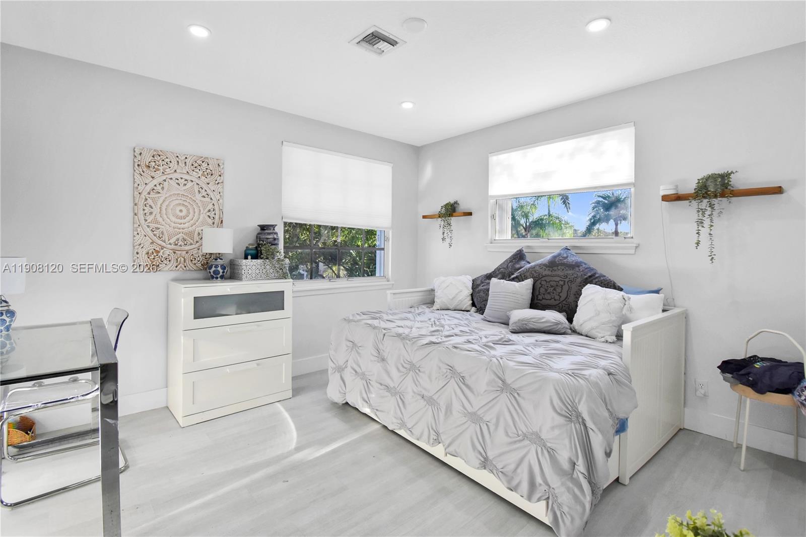 SECTOR 3 - PARCELS C D E - Residential