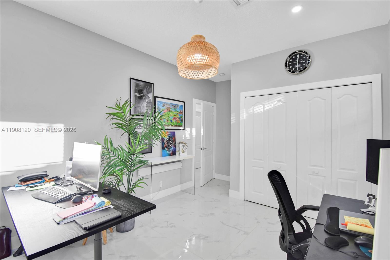 SECTOR 3 - PARCELS C D E - Residential