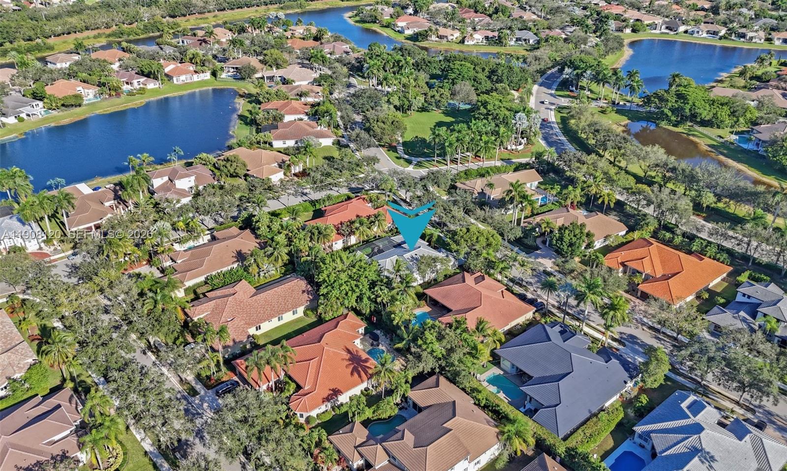 SECTOR 3 - PARCELS C D E - Residential