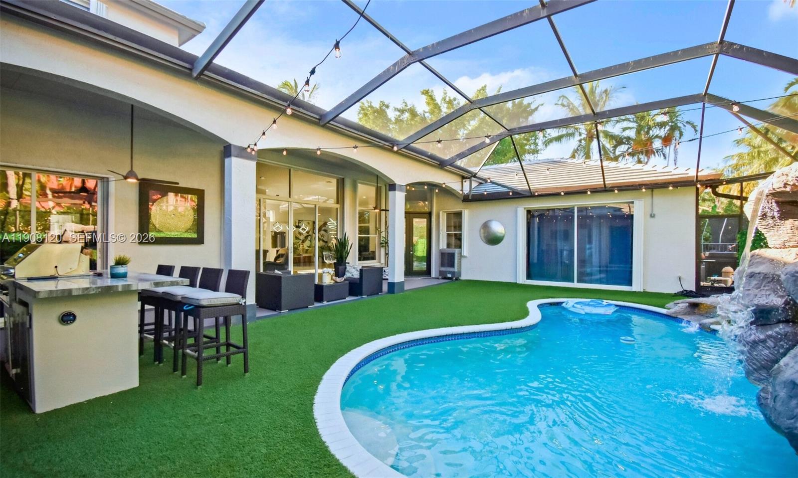 SECTOR 3 - PARCELS C D E - Residential