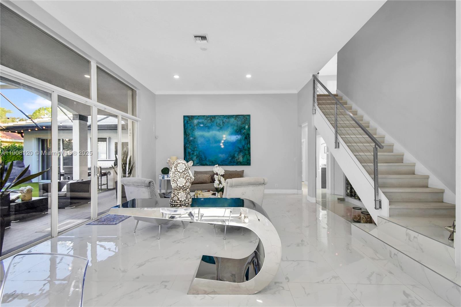 SECTOR 3 - PARCELS C D E - Residential