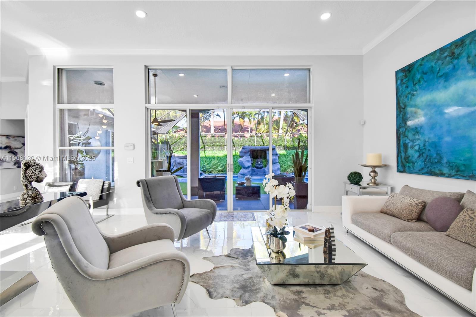 SECTOR 3 - PARCELS C D E - Residential