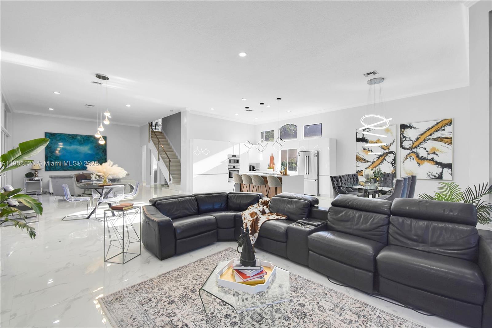 SECTOR 3 - PARCELS C D E - Residential