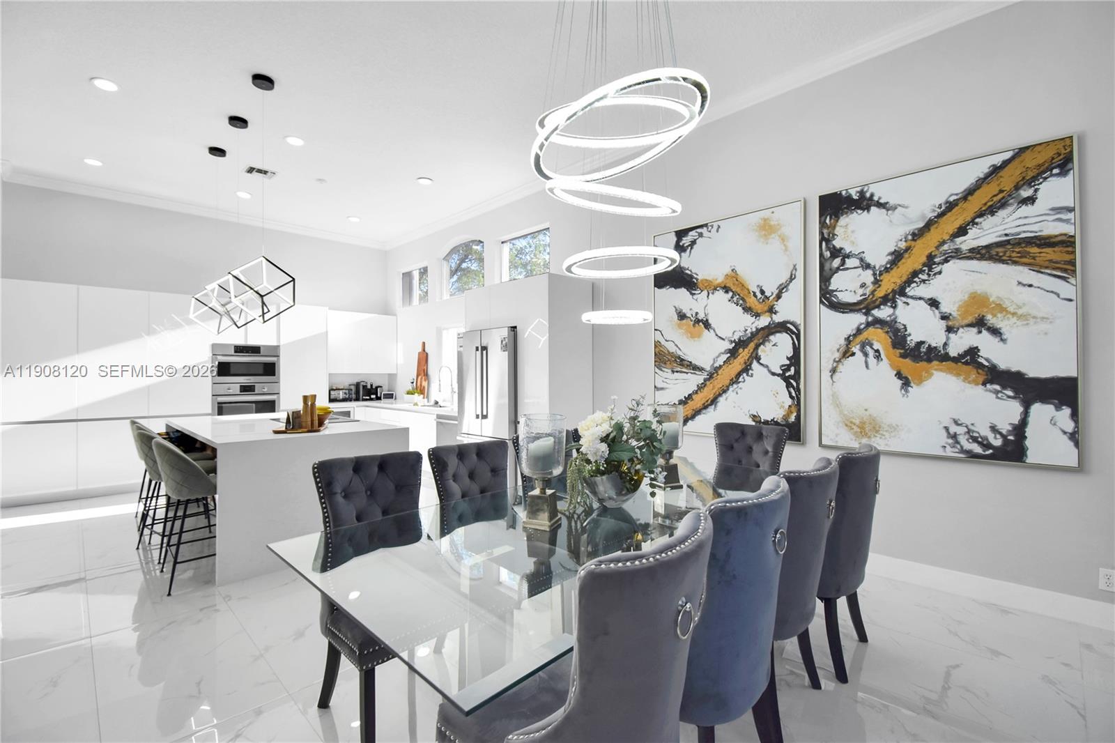 SECTOR 3 - PARCELS C D E - Residential