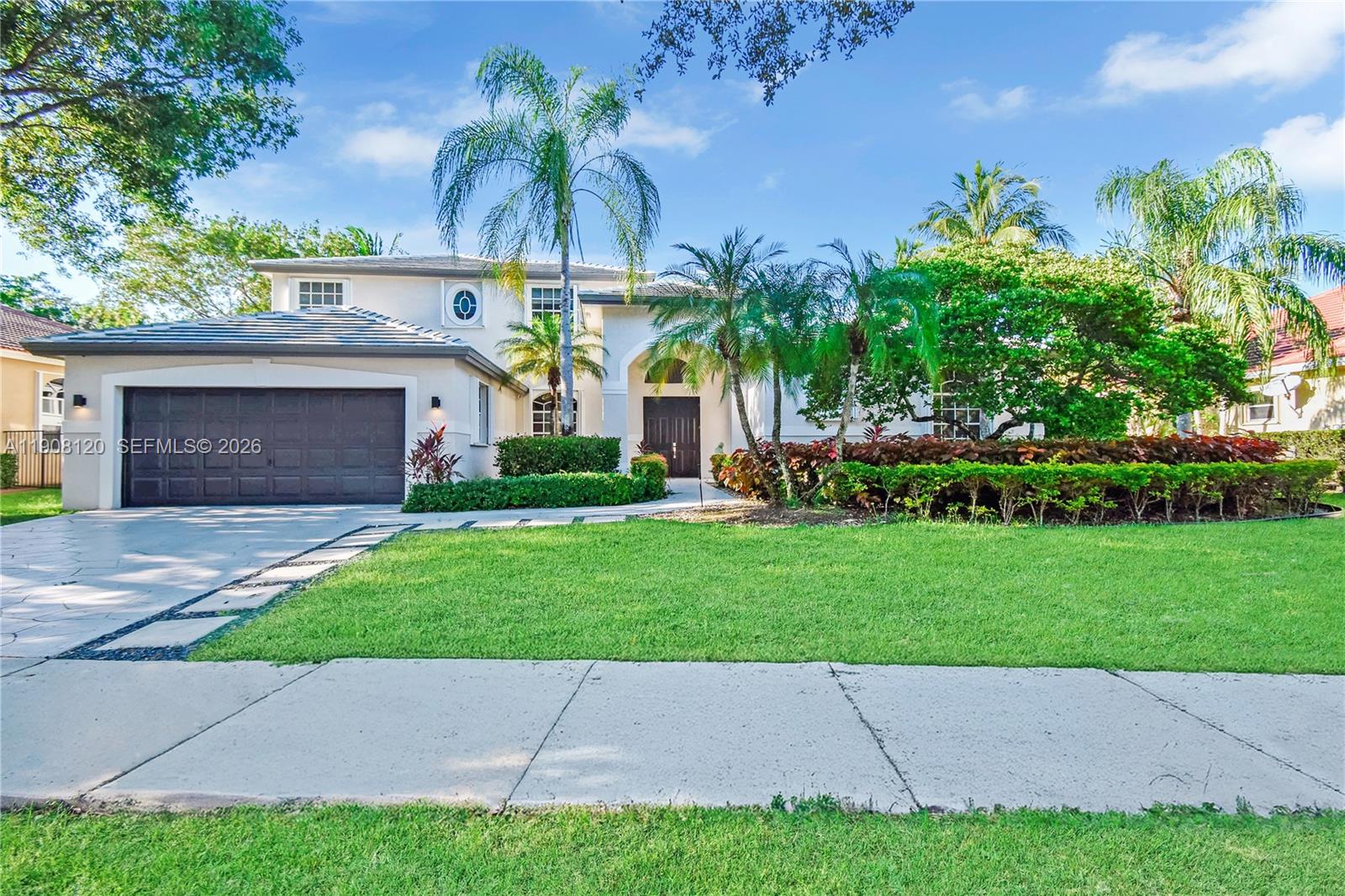 SECTOR 3 - PARCELS C D E - Residential