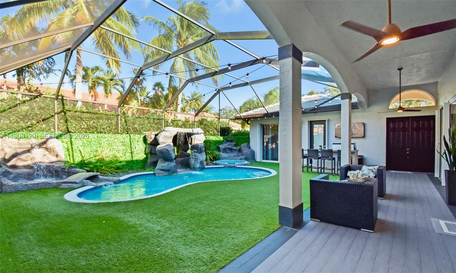 SECTOR 3 - PARCELS C D E - Residential