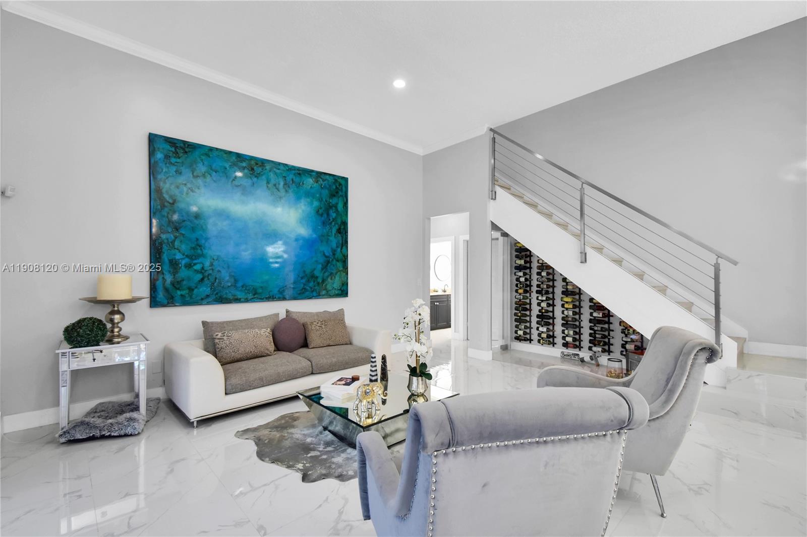 SECTOR 3 - PARCELS C D E - Residential