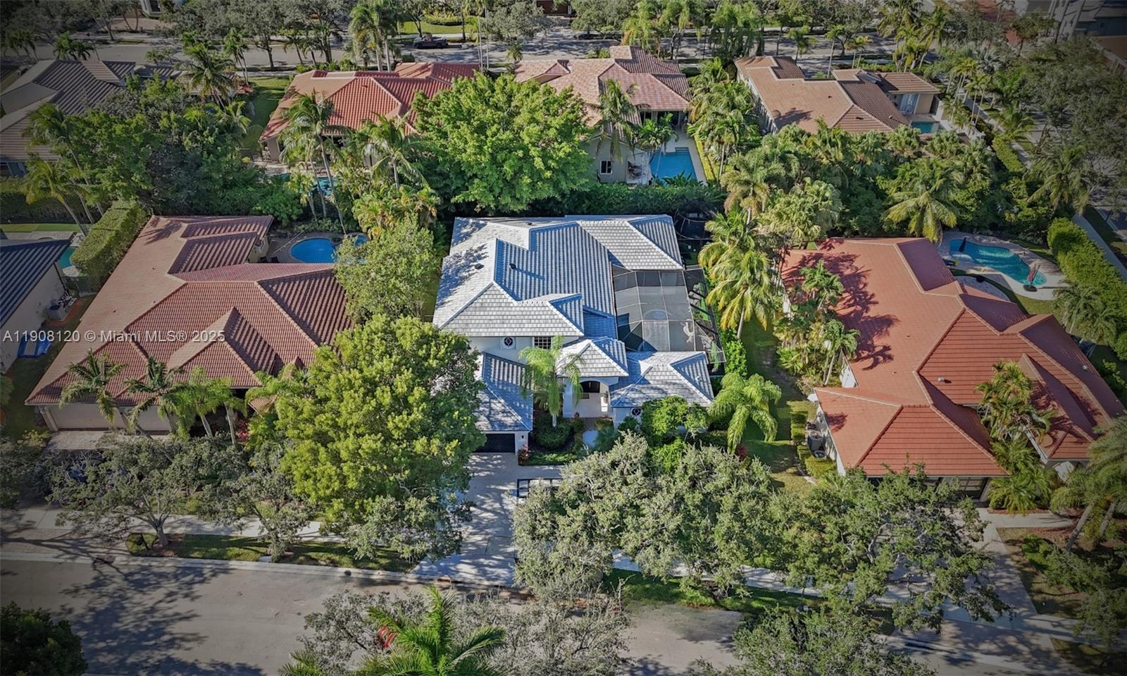 SECTOR 3 - PARCELS C D E - Residential