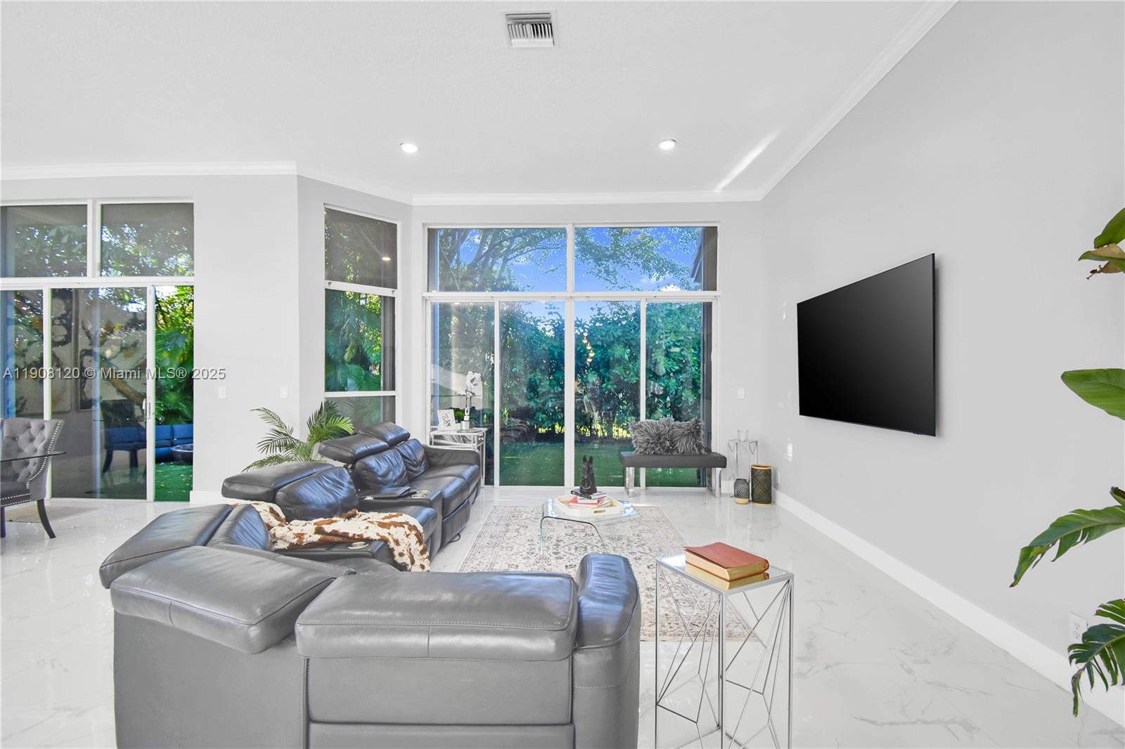 SECTOR 3 - PARCELS C D E - Residential