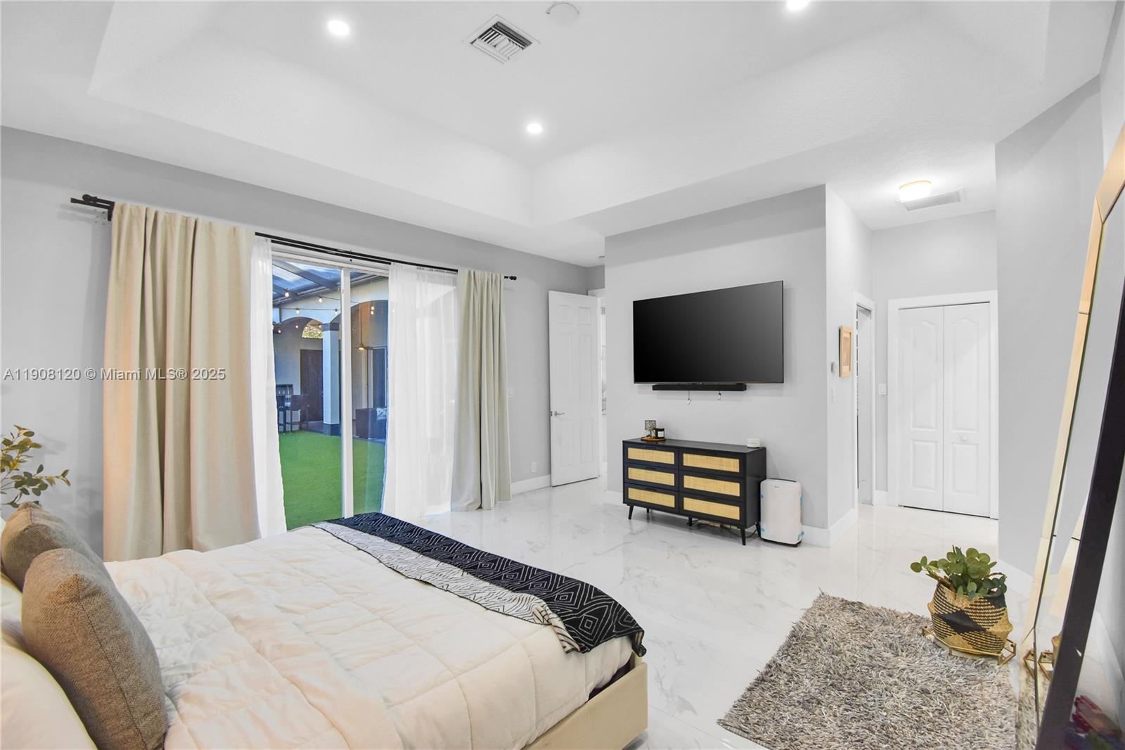 SECTOR 3 - PARCELS C D E - Residential