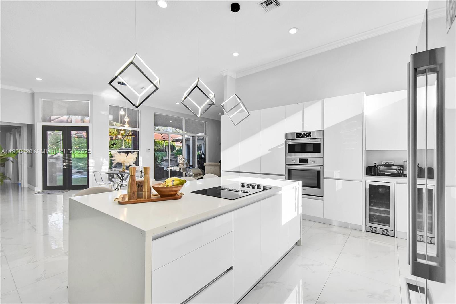 SECTOR 3 - PARCELS C D E - Residential