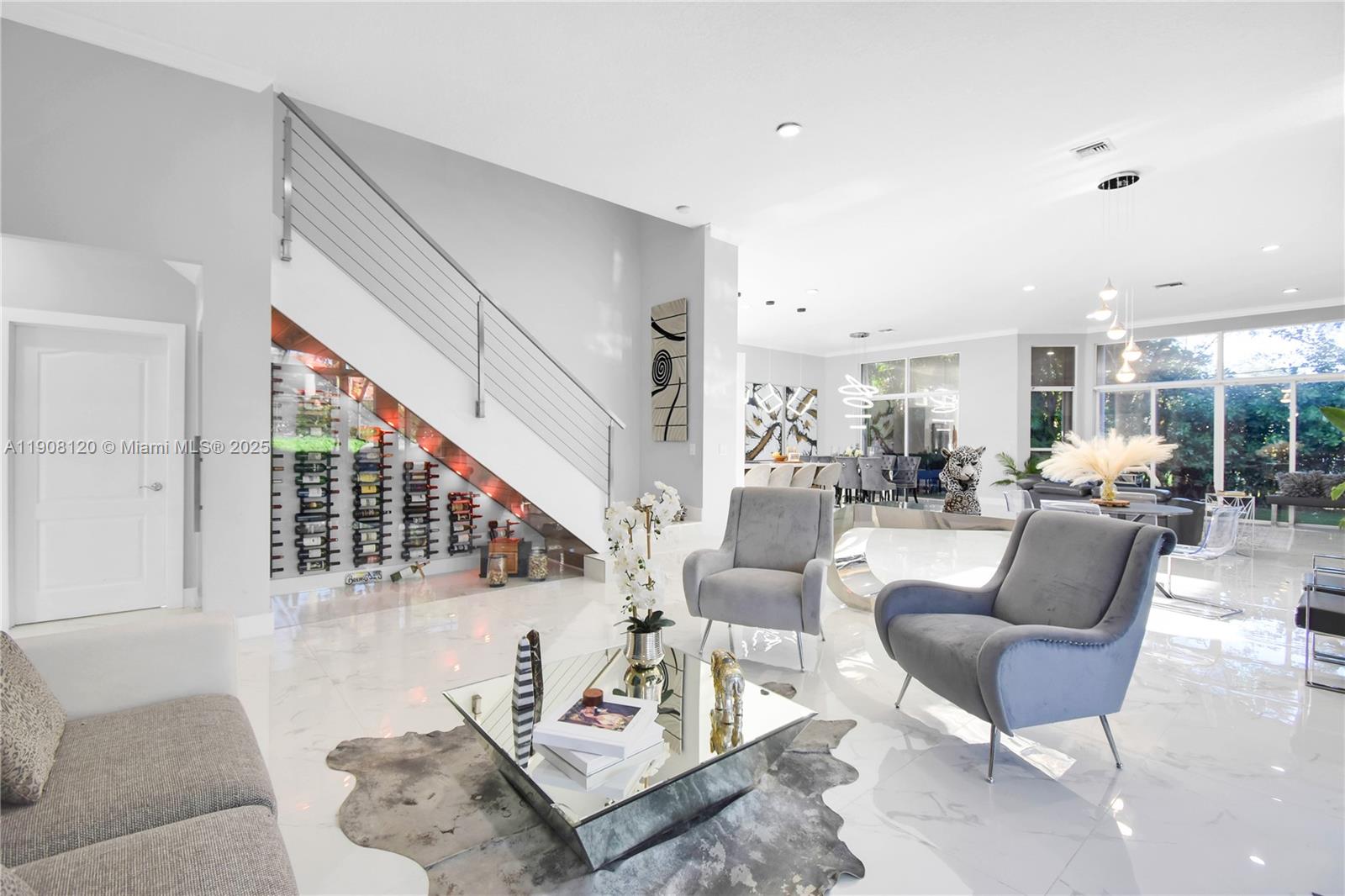 SECTOR 3 - PARCELS C D E - Residential