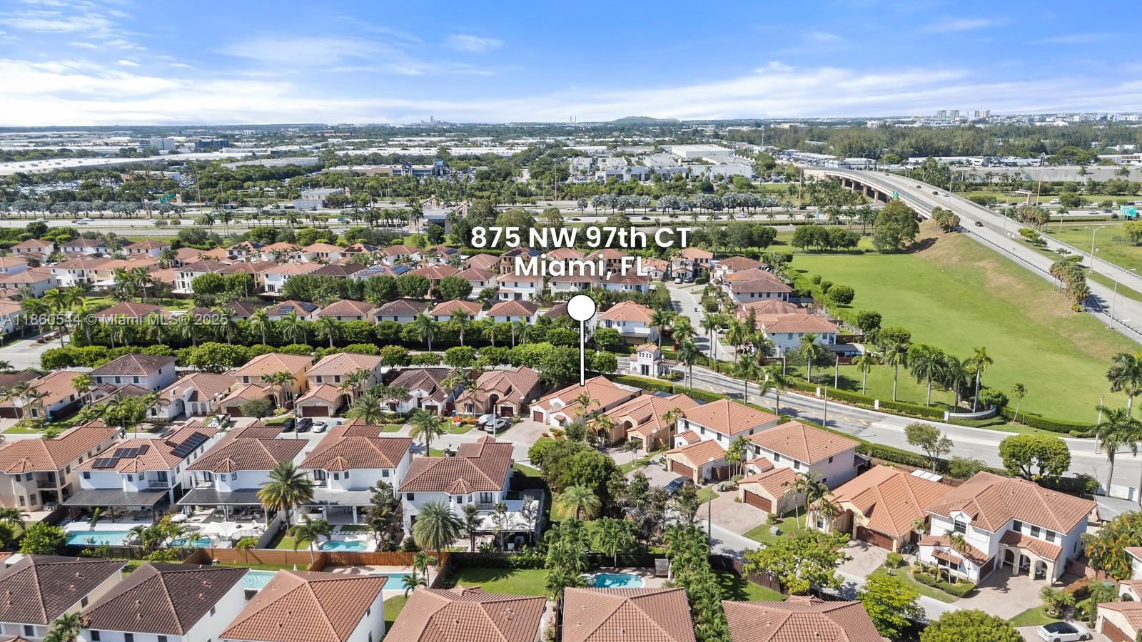 875 NW 97th Ct