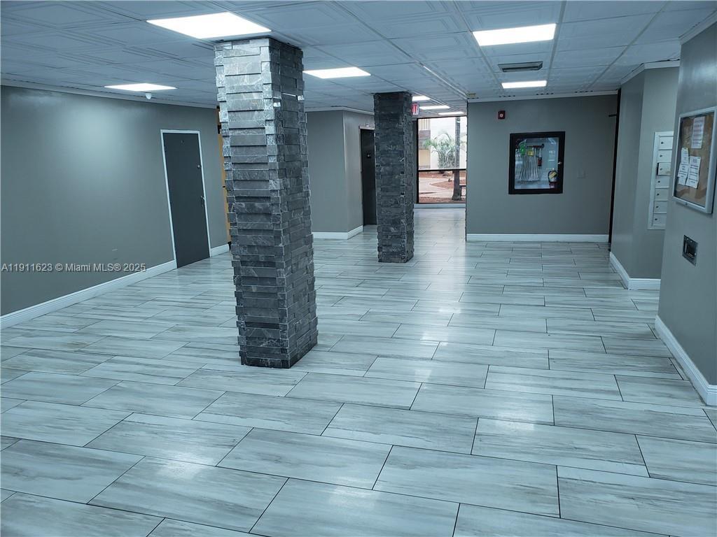 PARKWAY TOWERS BLDG 1 CON - Residential Lease