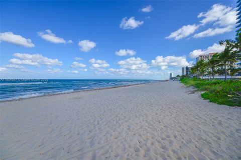 Photo of 1980 S Ocean Dr #18G, Hallandale Beach, FL 33009 (MLS # A11804597)