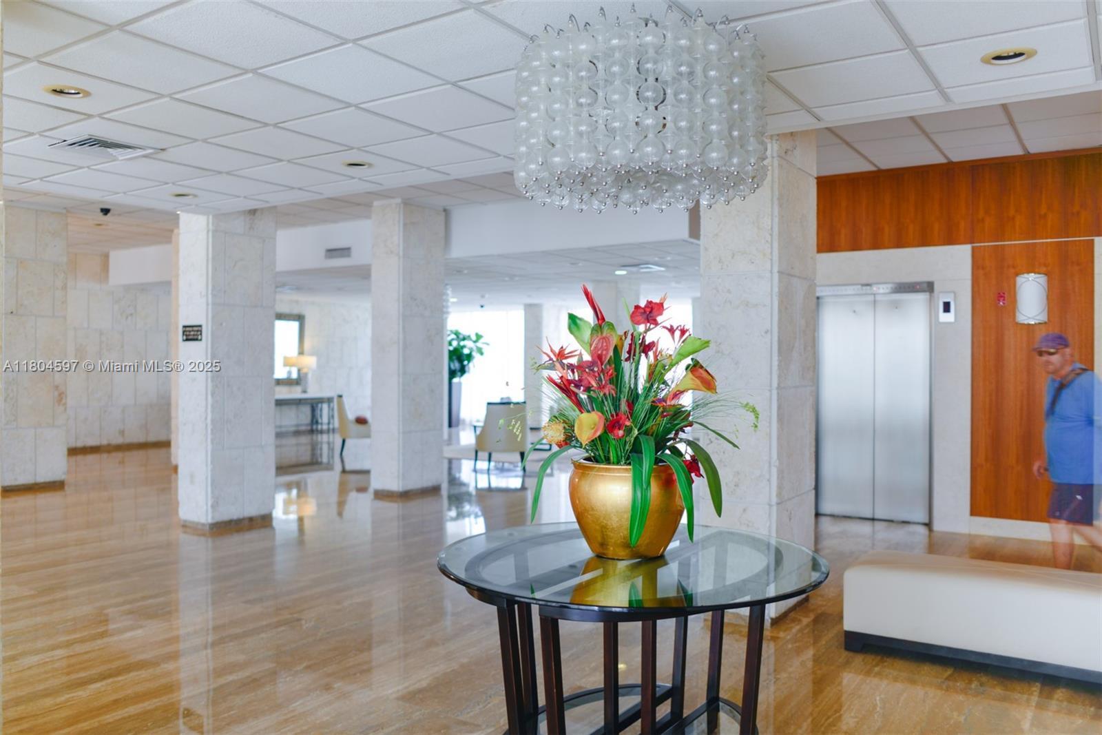 HEMISPHERES CONDO - Residential Lease