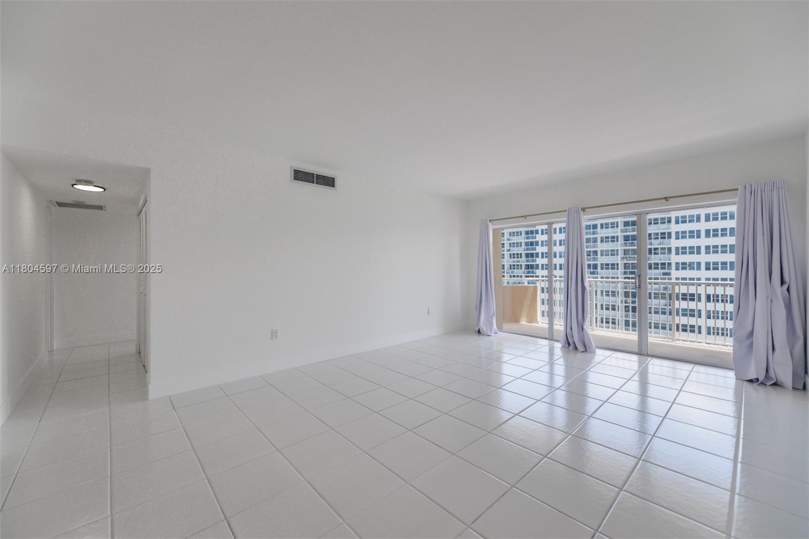 HEMISPHERES CONDO - Residential Lease