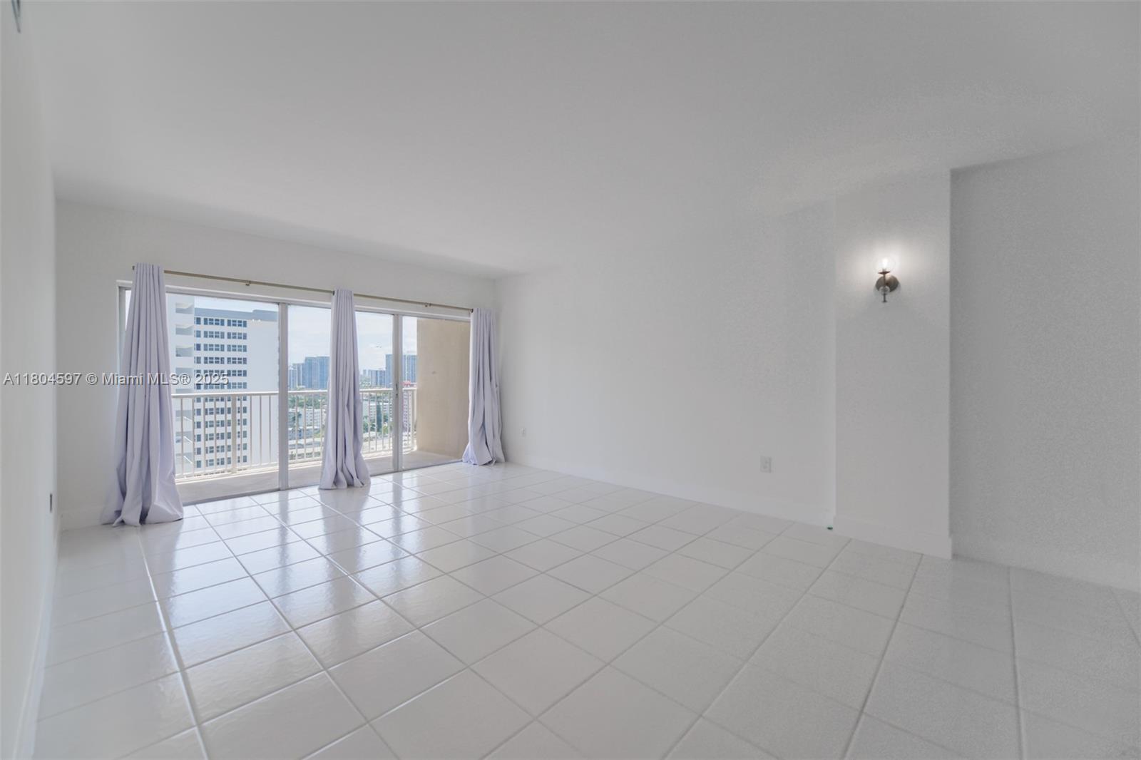 HEMISPHERES CONDO - Residential Lease