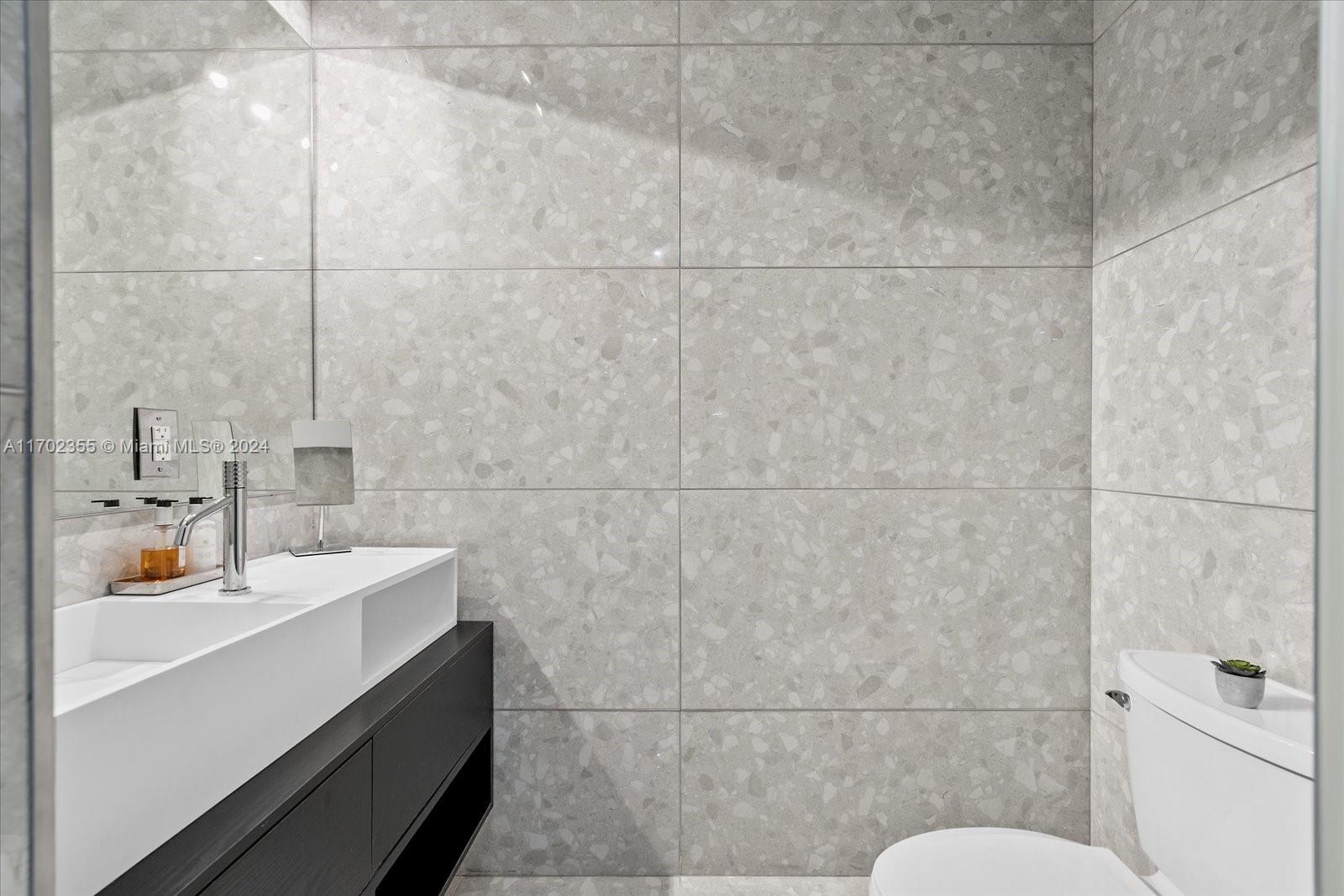 BISC GARDENS SEC A - Residential