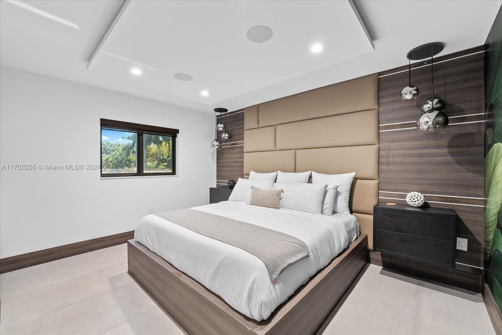 BISC GARDENS SEC A - Residential