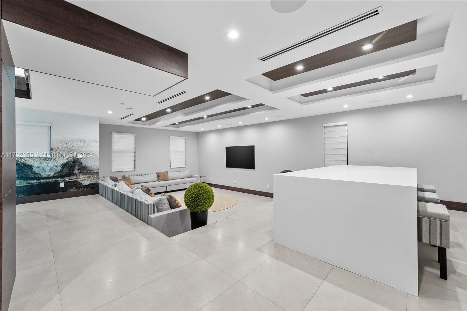 BISC GARDENS SEC A - Residential