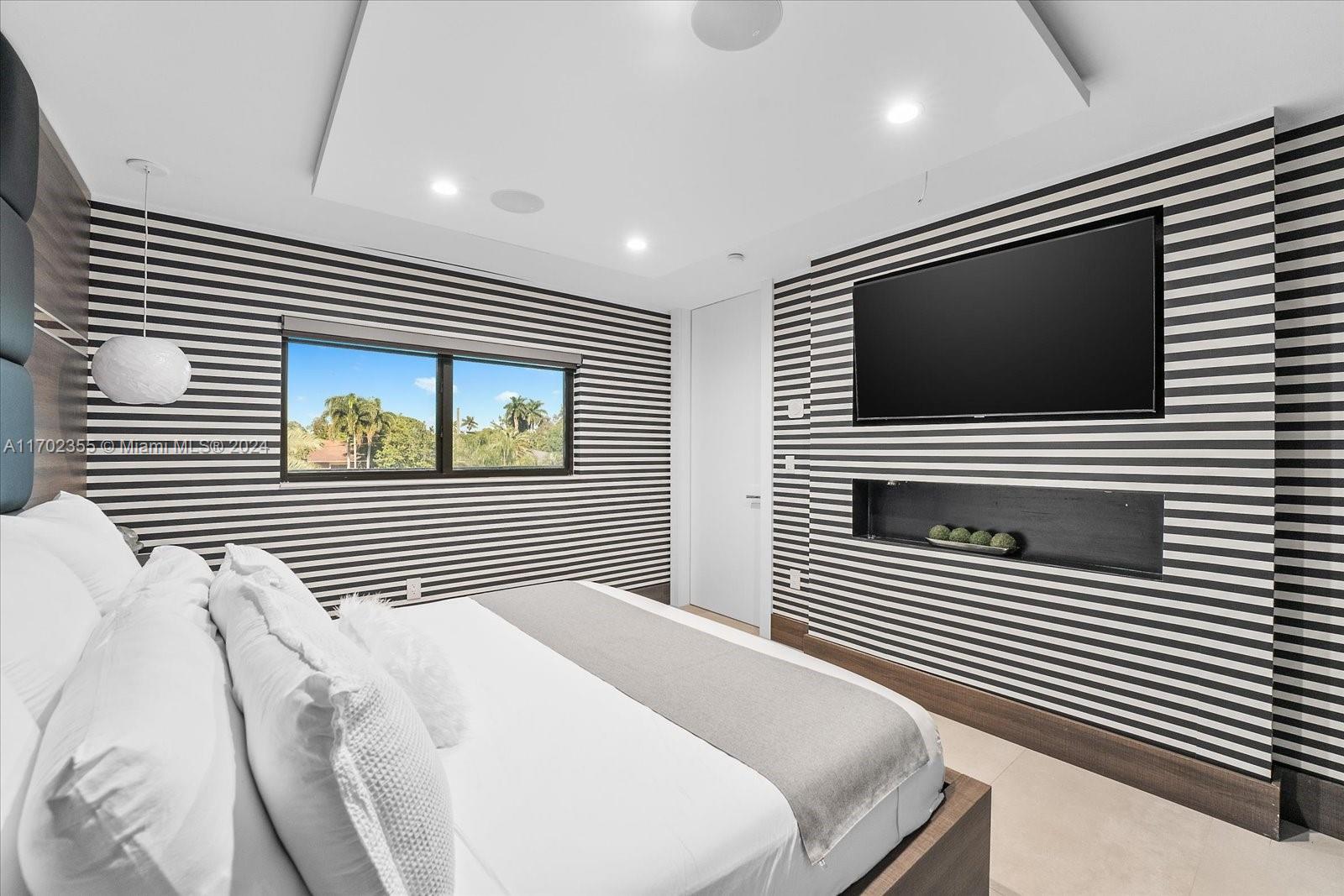 BISC GARDENS SEC A - Residential