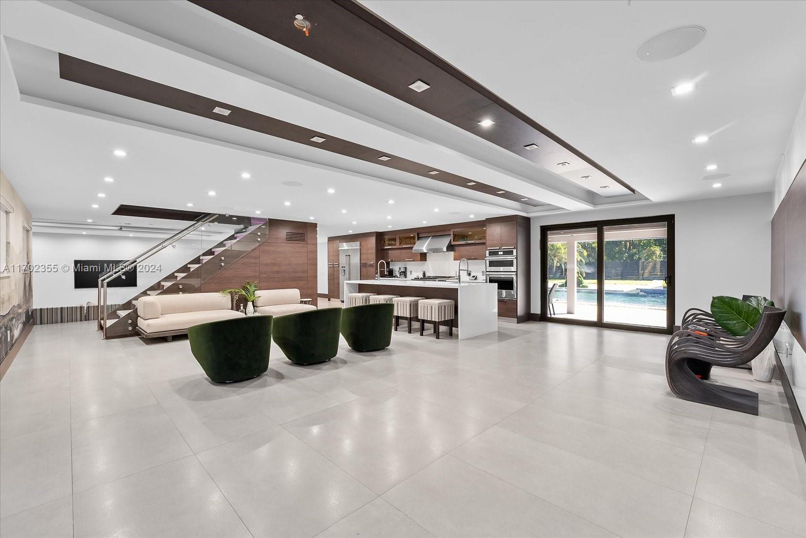 BISC GARDENS SEC A - Residential