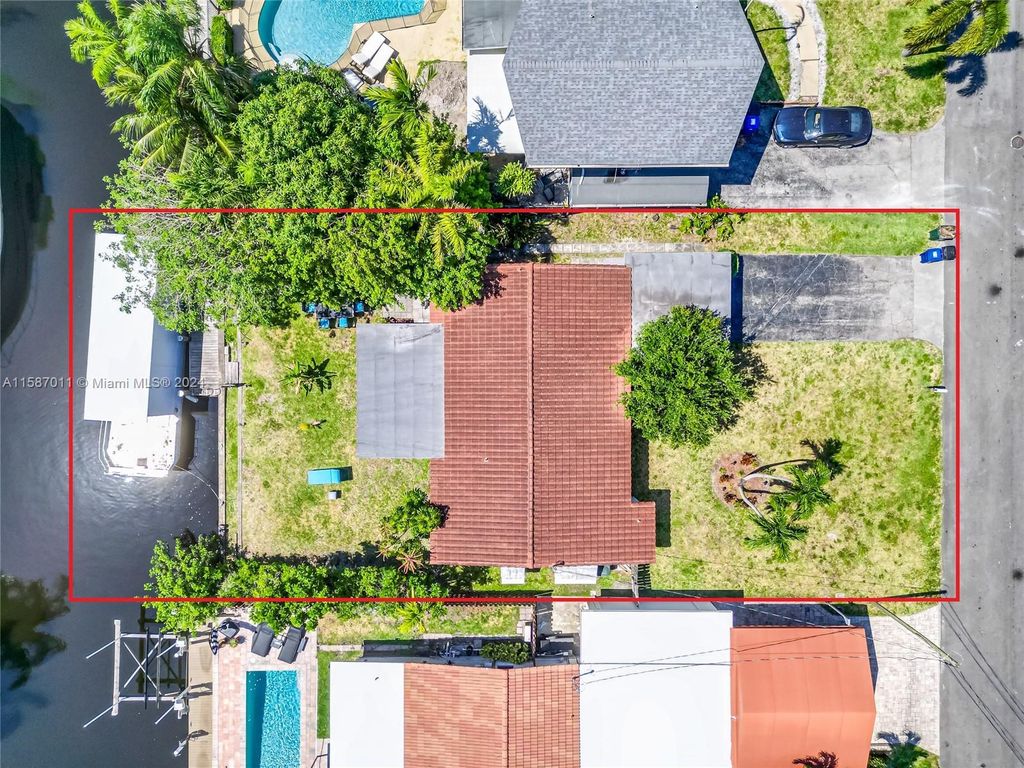 Photo of 2525 Tortugas Ln, Fort Lauderdale, FL 33312 (MLS # A11587011)